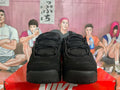 Nike Black Chunky High-Top Sneakers